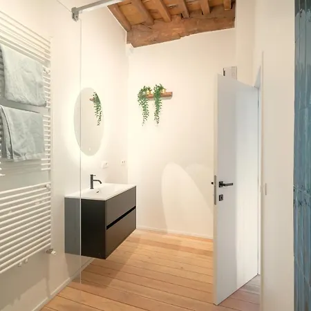 Appartamento The Hendrik Square *