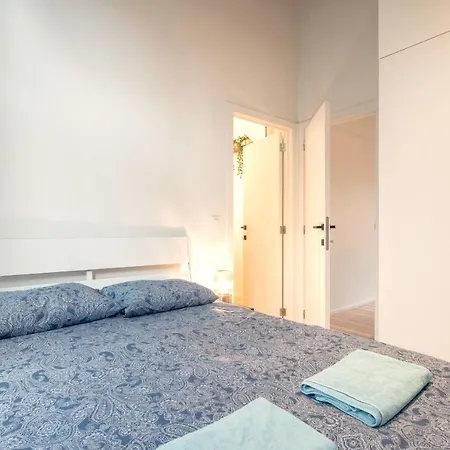 Appartement The Hendrik Square *