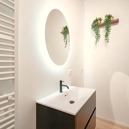Appartement The Hendrik Square *